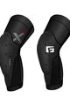 G-FORM protector pentru coturi - YOUTH PRO-X4 - negru