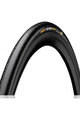 CONTINENTAL anvelopă - SUPER SPORT 700x25C - negru