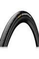 CONTINENTAL anvelopă - GRAND PRIX 700x25C - negru