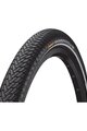CONTINENTAL anvelopă - Top Contact II Winter Premium Reflex 28 42-622 - negru