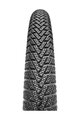 CONTINENTAL anvelopă - Top Contact II Winter Premium Reflex 28 42-622 - negru