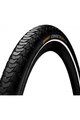 CONTINENTAL anvelopă - CONTACT 24x1.75 - negru