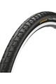 CONTINENTAL anvelopă - RIDE TOUR 24x1.75 - negru