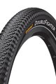 CONTINENTAL anvelopă - DOUBLE FIGHTER III 24 SPORT 24x1.75 - negru