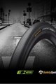 CONTINENTAL anvelopă - CONTACT SPEED 26x1.3 - negru
