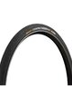 CONTINENTAL anvelopă - CONTACT SPEED 26x1.6 - negru
