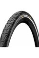CONTINENTAL RIDE CITY 700x47C - negru