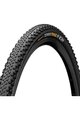CONTINENTAL anvelopă - TERRA TRAIL 28x1.50 - negru