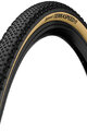 CONTINENTAL TERRA SPEED PROTECTION 28x1.5 - negru