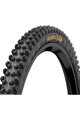 CONTINENTAL anvelopă - HYDROTAL DOWNHILL SUPERSOFT 27.5x2.40 - negru
