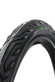CONTINENTAL PURE CONTACT 28x2.00 - negru