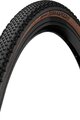 CONTINENTAL TERRA SPEED PROTECTION 28x1.75 - negru