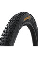CONTINENTAL anvelopă - TRINOTAL RACE GRIP 29X2.4 - negru