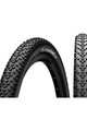 CONTINENTAL anvelopă - RACE KING II PERFORMANCE 26x2.2 - negru