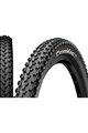 CONTINENTAL anvelopă - CROSS KING II PERFORMANCE 27.5x2.0 - negru
