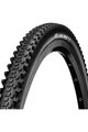 CONTINENTAL anvelopă - RUBAN SHIELDWALL 29x2.1 - negru