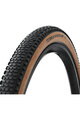 CONTINENTAL anvelopă - TERRA ADVENTURE TRAIL GRIP 700X45C - maro/negru