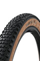 CONTINENTAL anvelopă - MAGNOTAL TRAIL GRIP 29X2.4 - negru/maro