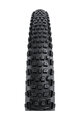 CONTINENTAL anvelopă - MAGNOTAL TRAIL GRIP 29X2.4 - negru/maro
