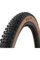 CONTINENTAL anvelopă - TRINOTAL TRAIL GRIP 29X2.4 - negru/maro