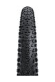 CONTINENTAL anvelopă - DUBNITAL TRAIL GRIP 29X2.4 - negru