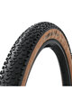 CONTINENTAL anvelopă - DUBNITAL TRAIL GRIP 29X2.4 - negru/maro
