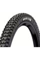 CONTINENTAL anvelopă - KRYPTOTAL-F ENDURO SOFT 29X2.4 - negru