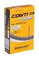 CONTINENTAL cameră - RACE 26/27.5 - negru
