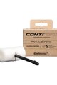 CONTINENTAL cameră - TPU TUBE 27,5 SV60 - alb/negru