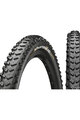 CONTINENTAL MOUNTAIN KING PROTECTION 29x2.3 - negru