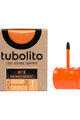 TUBOLITO cameră - TUBO MTB 27.5/29 x 1.8-2.5 SV42 - portocaliu