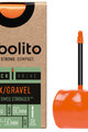 TUBOLITO cameră - CX/GRAVEL 700x32/50C - SV42 - portocaliu