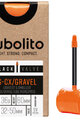 TUBOLITO cameră - S-TUBO SV60 - portocaliu