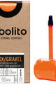 TUBOLITO cameră - S-TUBO SV60 - portocaliu