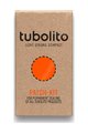 TUBOLITO cameră - TUBO PATCH KIT - portocaliu