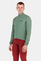 SANTINI jachetă impermeabilă - RTR WIND - verde deschis