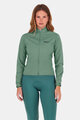 SANTINI jachetă impermeabilă - RTR WIND - verde deschis