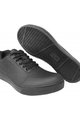 FLR Pantofi de ciclism - AFX PRO - negru