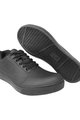 FLR Pantofi de ciclism - AFX PRO - negru