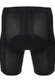 SANTINI Boxeri - ADAMO - negru
