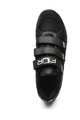 FLR Pantofi de ciclism - BUSHMASTER MTB - negru