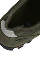 FLR Pantofi de ciclism - BUSHMASTER MILITARY MTB - verde