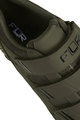 FLR Pantofi de ciclism - BUSHMASTER MILITARY MTB - verde