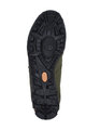 FLR Pantofi de ciclism - BUSHMASTER MILITARY MTB - verde