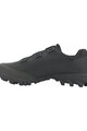 FLR Pantofi de ciclism - BUSHMASTER PRO DIAL MXT - negru