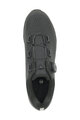 FLR Pantofi de ciclism - BUSHMASTER PRO DIAL MXT - negru