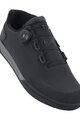 FLR Pantofi de ciclism - CONGO PRO DIAL - negru