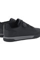 FLR Pantofi de ciclism - CONGO PRO DIAL - negru