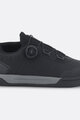 FLR Pantofi de ciclism - CONGO PRO DIAL SPD - negru