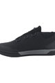 FLR Pantofi de ciclism - CONGO PRO DIAL SPD - negru